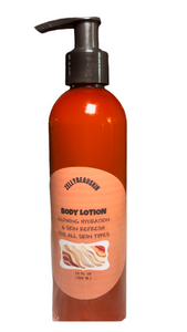 Body Lotion