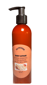 Body Lotion